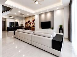 Luxus Hills (ph 7) (D28), Terrace #607383681
